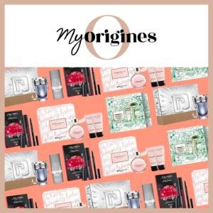 my origines livraison